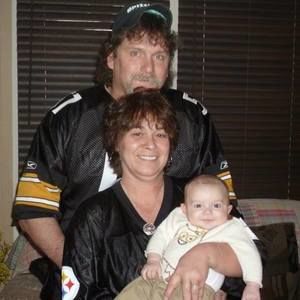 Meet your Posher, Tammy